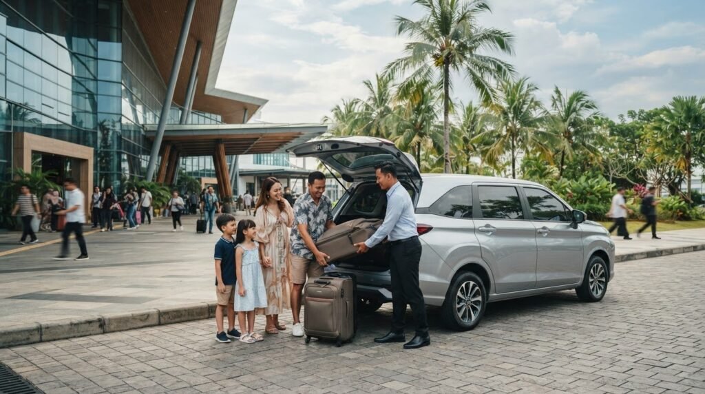 Avanza Rental with Driver: A Practical Guide for 2026